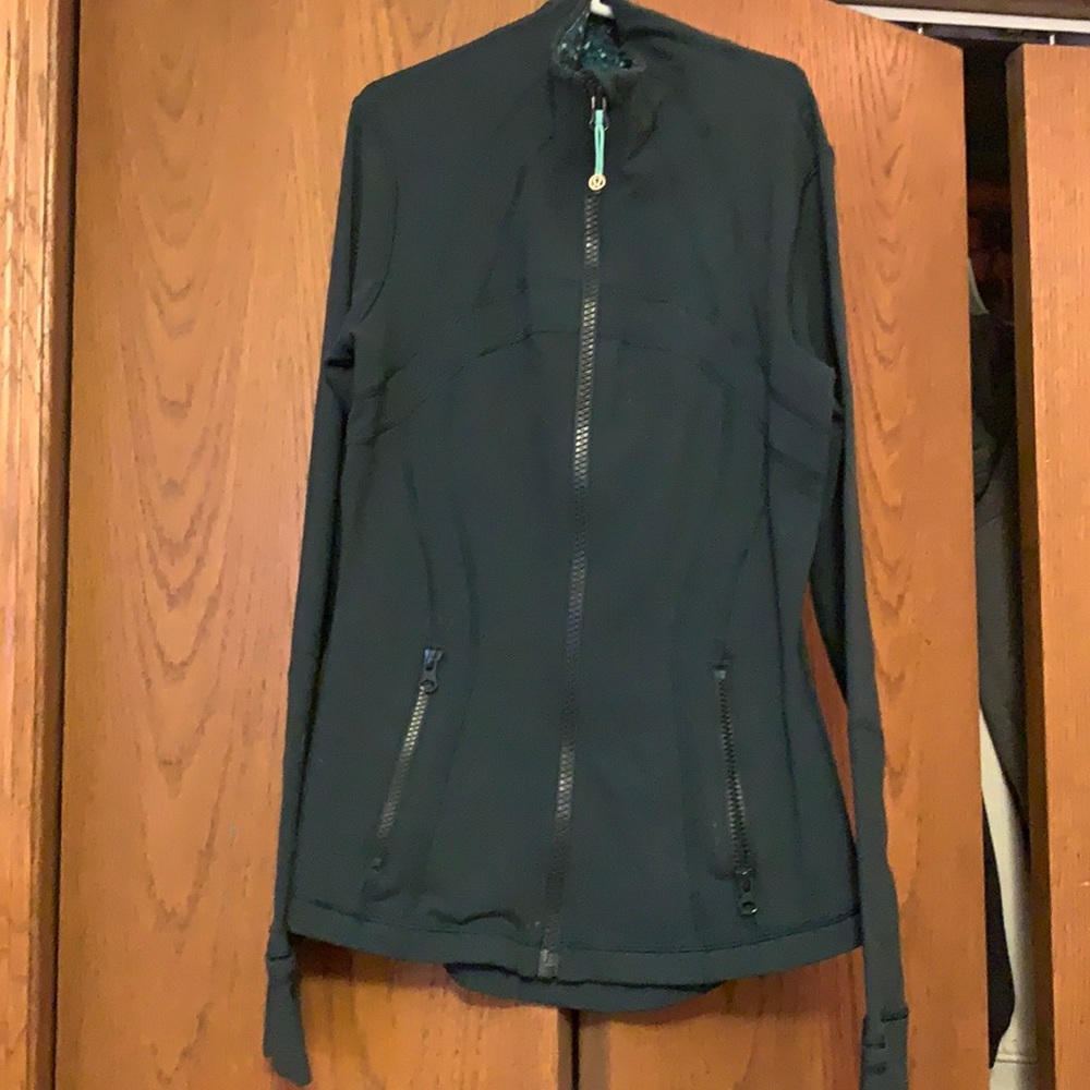 lulu jacket